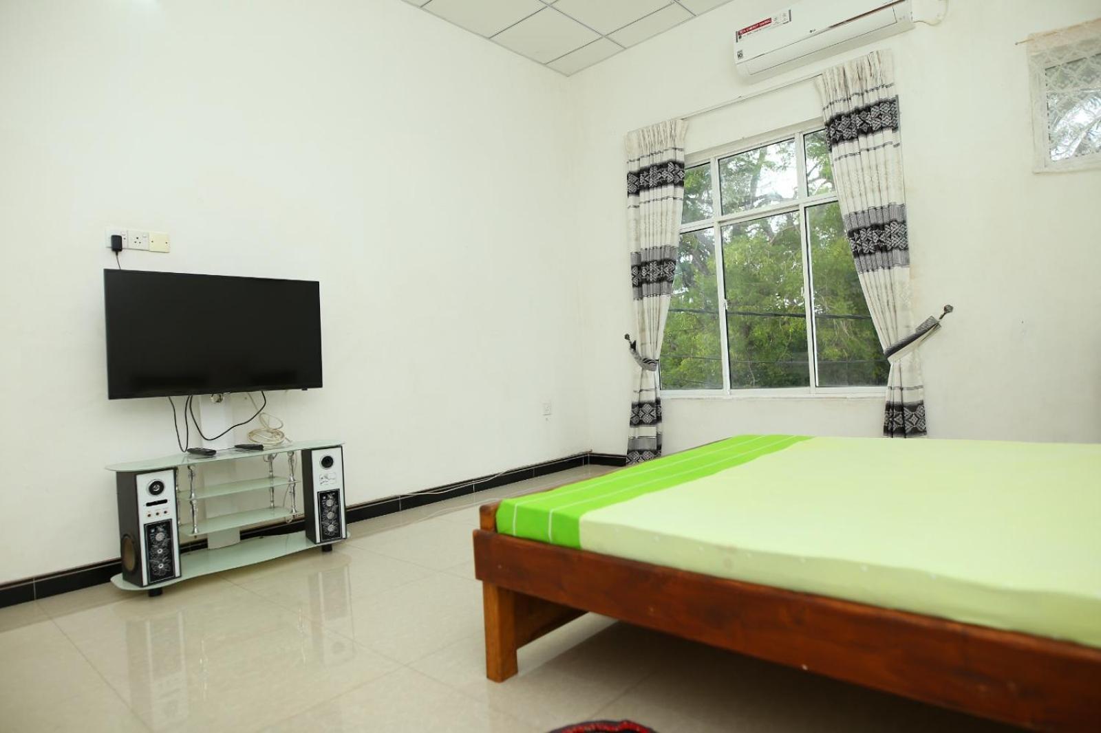 Sujee'S Guest House With Two Bed Rooms Anuradhapura Exterior foto