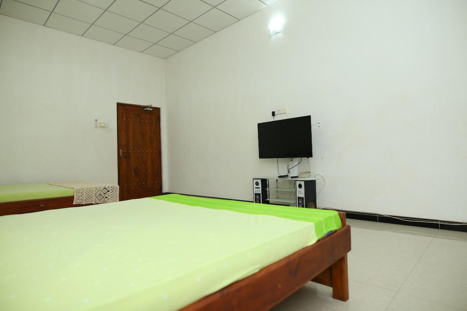 Sujee'S Guest House With Two Bed Rooms Anuradhapura Exterior foto