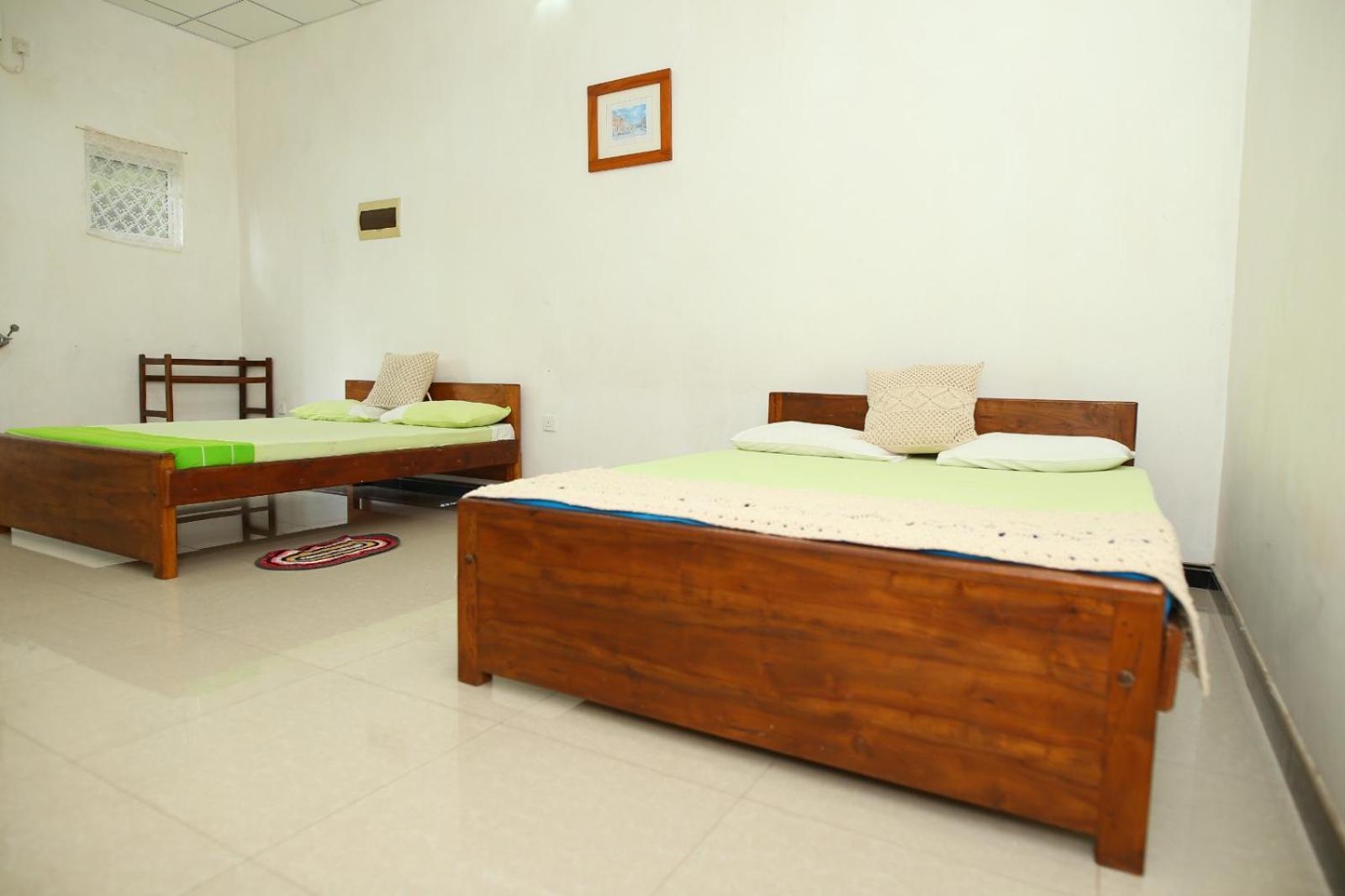 Sujee'S Guest House With Two Bed Rooms Anuradhapura Exterior foto